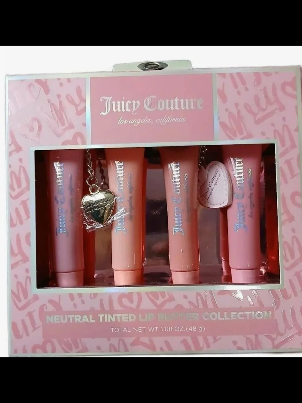Juicy Couture juicy couture
